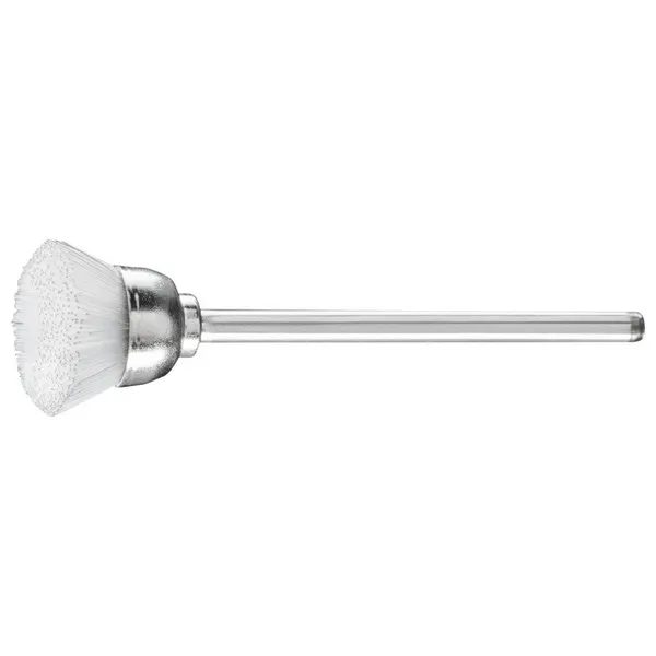 Micro Spazzola PFERD TBU 1503/2,34 Nylon 0,15