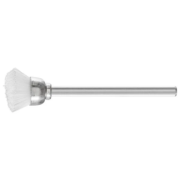 Micro Spazzola PFERD TBU 1503/3 Nylon 0,15