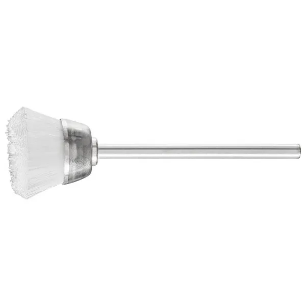 Micro Spazzola PFERD TBU 1803/2,34 Nylon 0,15