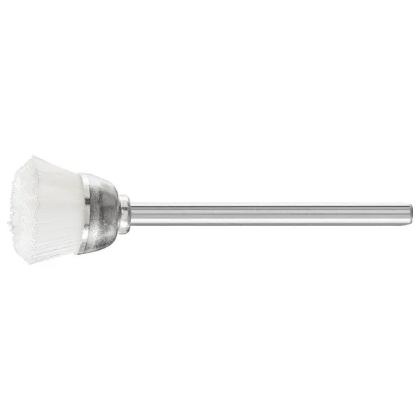 Micro Spazzola PFERD TBU 1803/3 Nylon 0,15