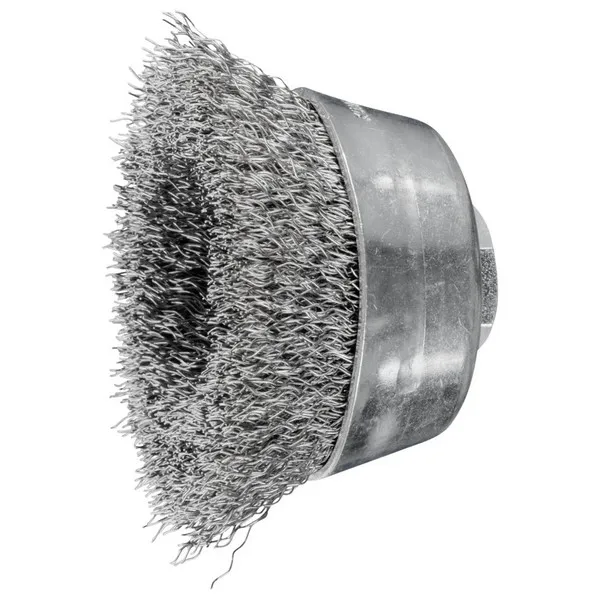 Spazzola a disco PFERD TBU  60 M14 INOX 0,30 BL.
