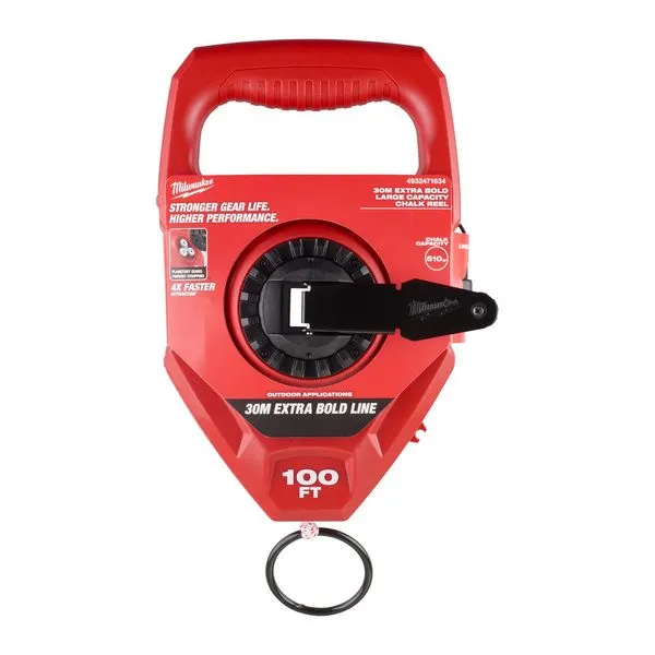 Tracciatore 30 M
