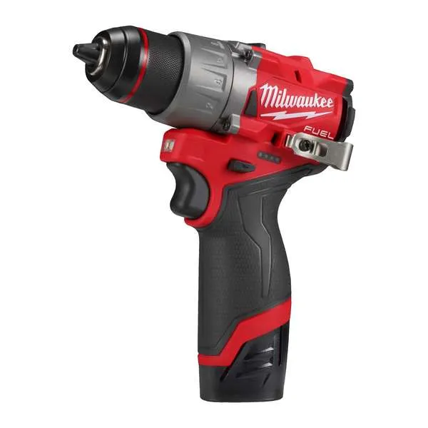 Trapano avvitatore compatto 12 Volt M12 FDD2-202X
