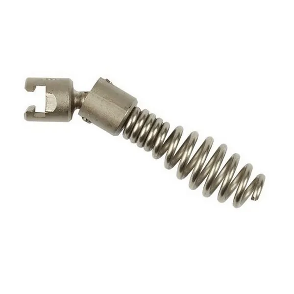 Trivella MILWAUKEE con testa snodata per m18pf