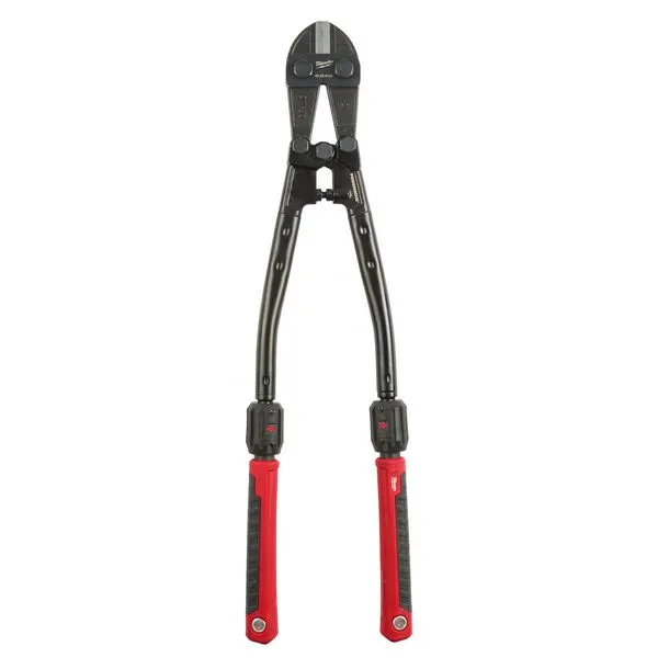 Troncabulloni estendibile 610/762 mm
