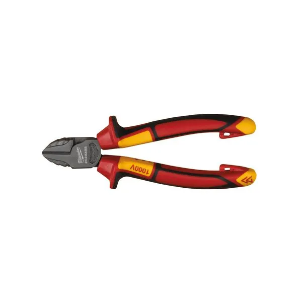 Tronchesi a taglienti diagonali 1000V 145mm