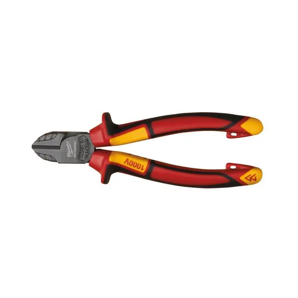 Tronchesi a taglienti diagonali 1000V 160mm
