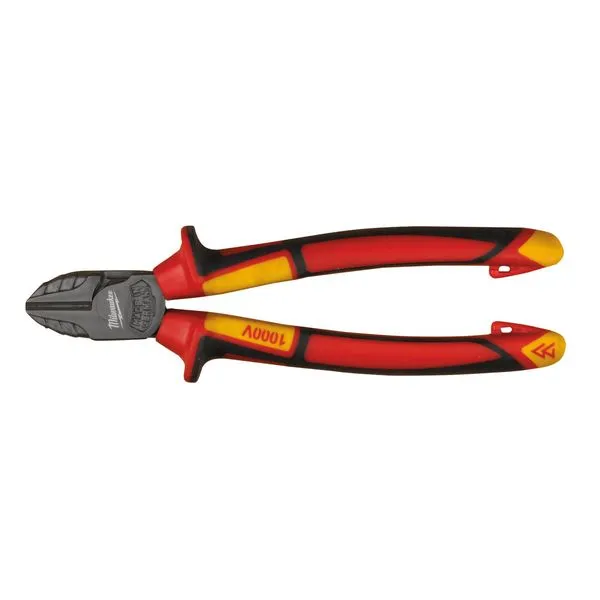 Tronchesi a taglienti diagonali 1000V 180mm