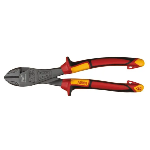 Tronchesi a taglienti diagonali HD 1000V 200mm