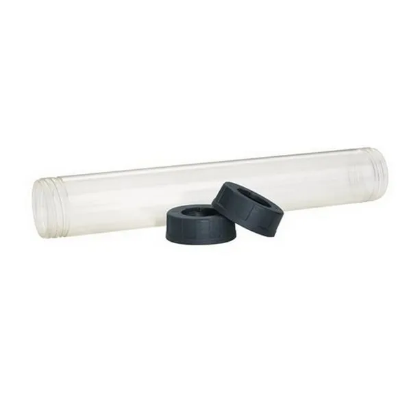Tubo MILWAUKEE trasparente 600 ml