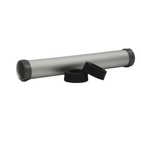 Tubo MILWAUKEE in alluminio da 600 ml