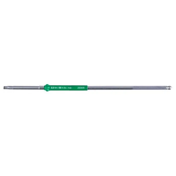Punta di ricambio TWK WIHA Torque T15