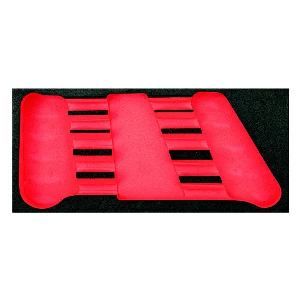 Modulo in spugna bicolore vuoto Usag 519 M 285A2AV