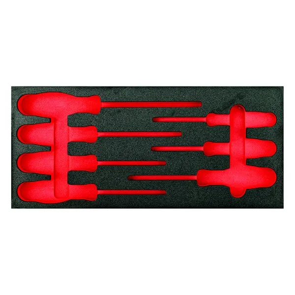 Modulo spugna bicolore vuoto Usag 519 M 324STXAV
