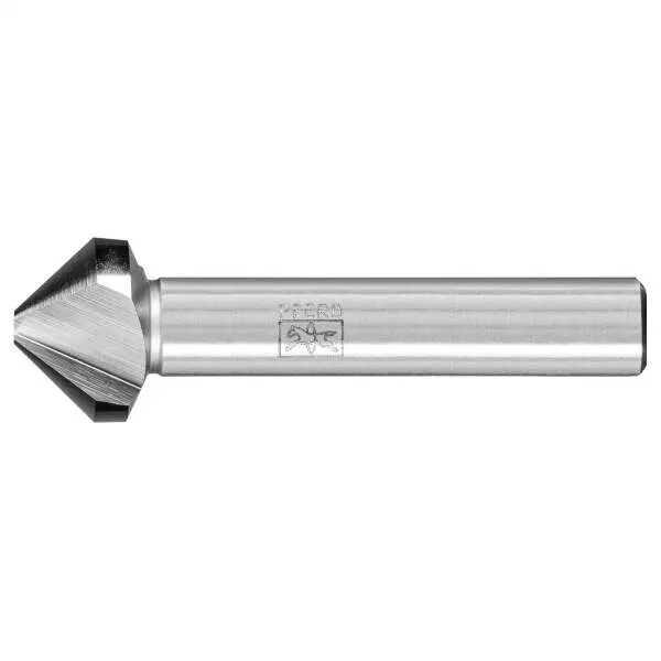 Svasatori conici UGT HSS DIN 335 C90 19,0