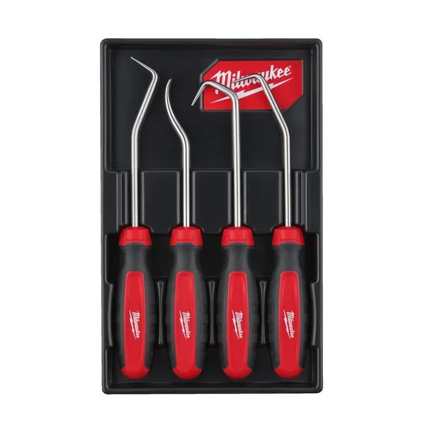Set 4 pz uncini n2