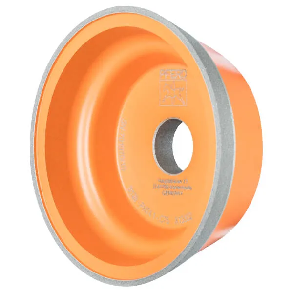 Utensili CBN 11V9 100-2-10-20 B 126 PH 4.1 C75