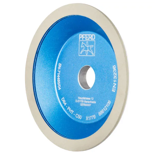 Utensili diam. 12A2/45 125-10-2-20 D 64 PHT C50
