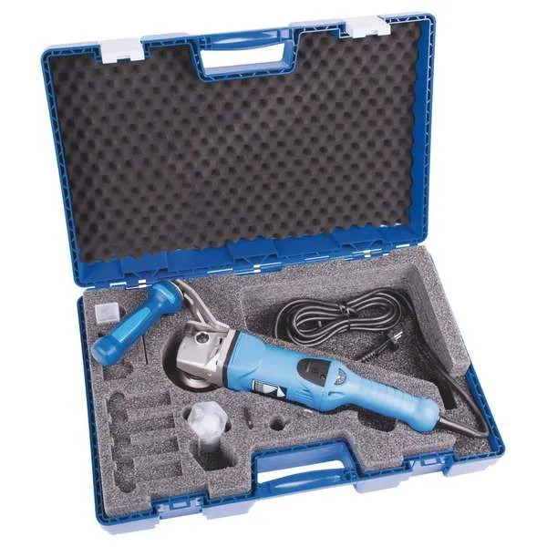 Smerigliatrice PFERD EDGE FINISH UWER 18/110 EF-R3