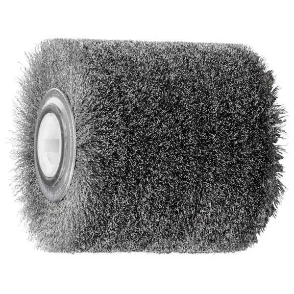 Spazzola a rullo WBU 100100/19,1 INOX 0,20
