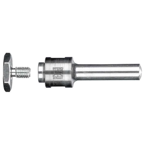 Perno di bloccaggio PFERD BO 8/10 HSD-R 50