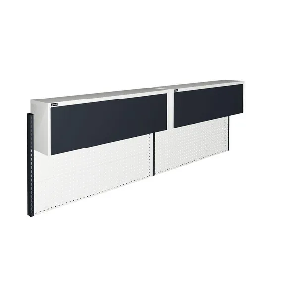 Parete Work Look FAMI WORKLOOK3005 Parete Work Look FAMI WORKLOOK3005