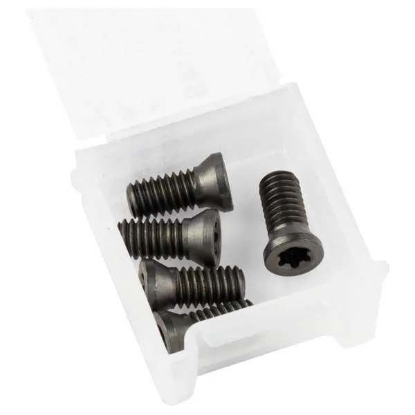 Set di viti PFERD WSP-S-M4S