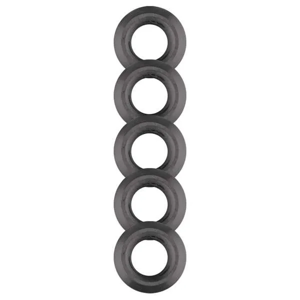 Set 5 inserti PFERD WSP-A-8R 50 ALUMASTER HICOAT Set 5 inserti PFERD WSP-A-8R 50 ALUMASTER HICOAT