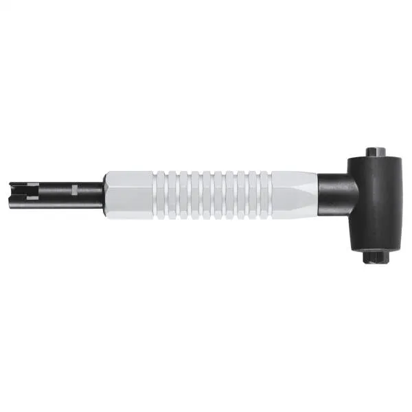 Impugnatura angolare WZ 6 DPF/SRF