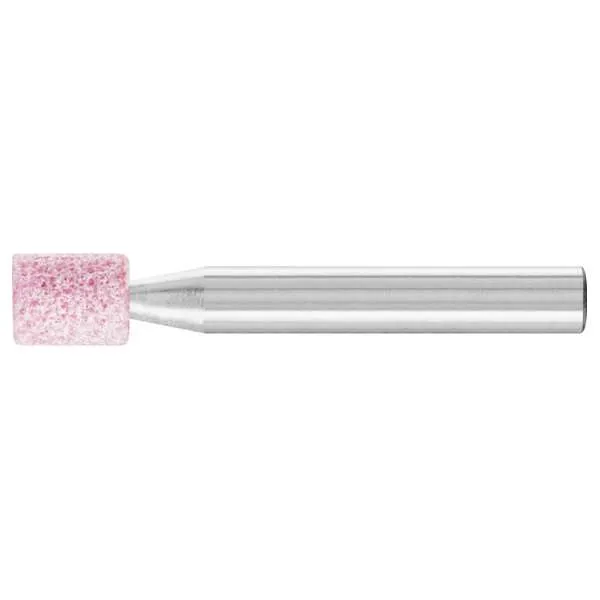 Mola con gambo ZY 0810 6 AR 46 O5V STEEL EDGE