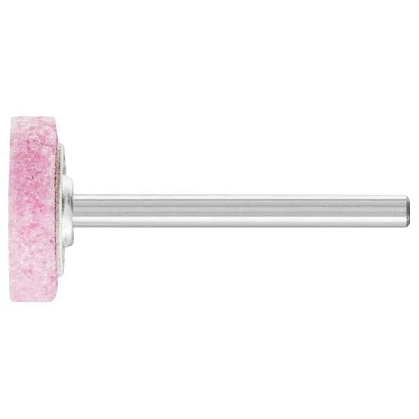 Mola con gambo ZY 1604 3 AR 46 O5V STEEL EDGE
