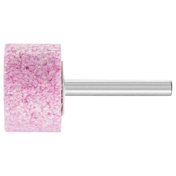 Mola con gambo ZY 3220 6 AR 24 O5V STEEL EDGE