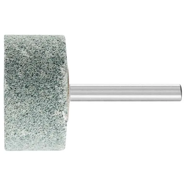 Mola con gambo ZY 4020 6 CN 80 F10V ALU