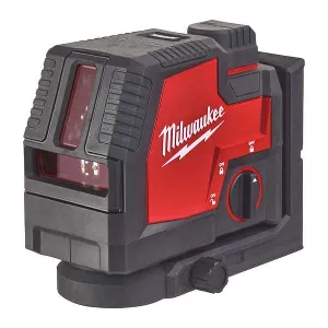 Livelle Laser lineari