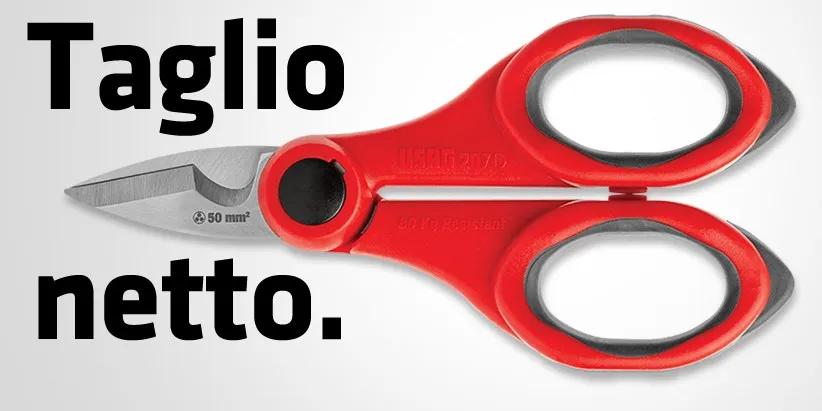 207 D - Un taglio netto 207 D - Un taglio netto
