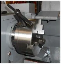 Fervi T069 Mandrino Fervi T069 Mandrino