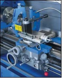 T660I 400VI3A-Leva-velocita T660I 400VI3A-Leva-velocita