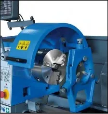 Fervi T070-400VI3A Mandrino Fervi T070-400VI3A Mandrino