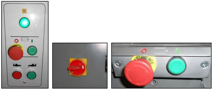 T095F quadro T095F quadro