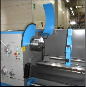 Fervi T095F Mandrino Fervi T095F Mandrino
