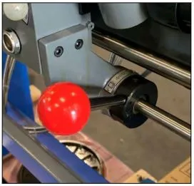 T998 leva inversione T998 leva inversione