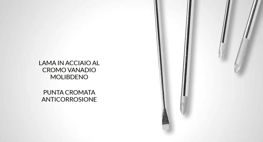 Prolunghe a catena per bussole e per inserti Prolunghe a catena per bussole e per inserti
