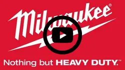 Milwaukee M12 FUEL- UPGRADE, OUTWORK, OUTLAST