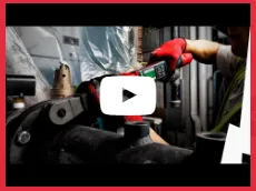 Milwaukee® M12 FUEL Digital Torque Wrench with ONE-KEY