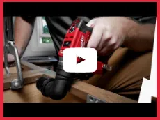 Milwaukee® M12 FUEL Installation Drill Driver
