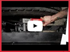 Get the Job Done FASTER. MILWAUKEE® M12 FUEL Right Angle Impact Wrenches