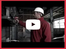 Milwaukee M18 System Overview