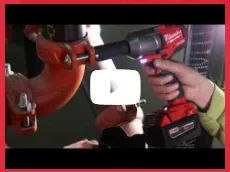 Milwaukee® M18 FUEL 1/2'' Mid-Torque Impact Wrenches