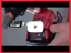 Milwaukee® M18 FUEL Drywall Screw Gun