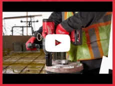 Milwaukee® M18 FUEL ONE-KEY 1″ High Torque Impact Wrench